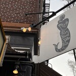 Mermaid Oyster Bar  Greenwich Village - 