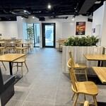 静岡朝日テレビ 社員食堂 - 