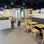 静岡朝日テレビ 社員食堂 - 