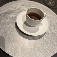 YAWYE - スペシャリテの「コンソメスープ」