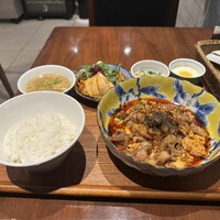 中華旬彩 森本 - 