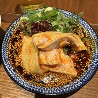 中華旬彩 森本 - 