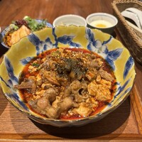 中華旬彩 森本 - 