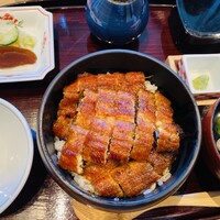 ひつまぶし名古屋備長 丸ビル店 - 