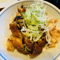 ひつまぶし名古屋備長 丸ビル店 - 