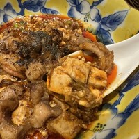 中華旬彩 森本 - 