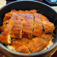 ひつまぶし名古屋備長 丸ビル店 - 