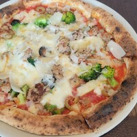 イタリア料理 Tavola D’oro 大阪高島屋店 - 