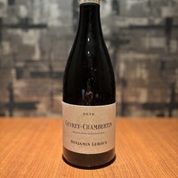 2016 ジュブレ・シャンベルタン