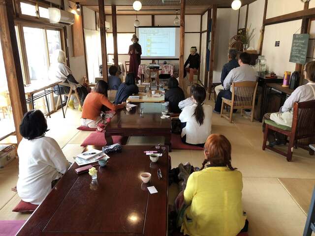 つきよみ食堂 - 白河（野菜料理）の写真