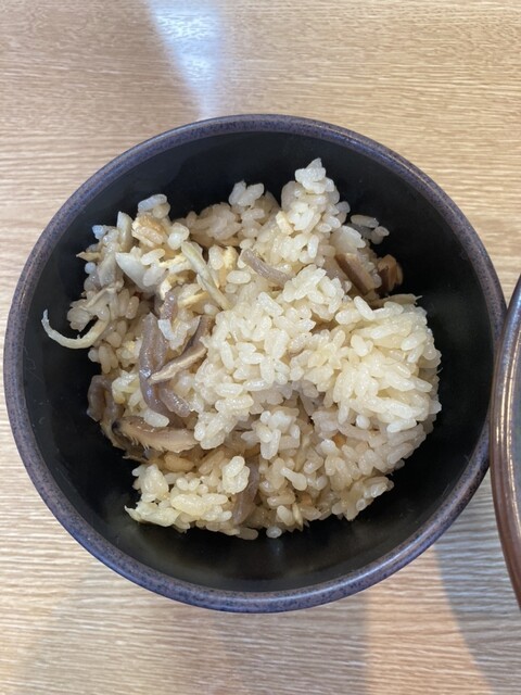 Chikara Yagi Ten photo 2