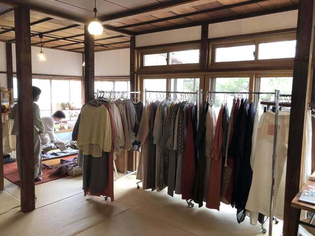 つきよみ食堂 - 白河（野菜料理）の写真