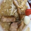 大ちゃんラーメン