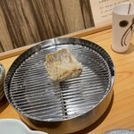 てんぷら 下村 - 