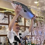 東京ITALIAN AKATSUKA - 