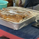 大ちゃんラーメン - 