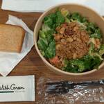 サラダボウル専門店 With Green - 料理写真: