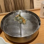 てんぷら 下村 - 