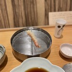 てんぷら 下村 - 