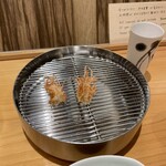 てんぷら 下村 - 