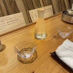 てんぷら 下村 - 