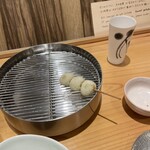 てんぷら 下村 - 