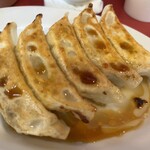 大ちゃんラーメン - 