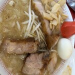 大ちゃんラーメン - 