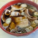 大助うどん - 