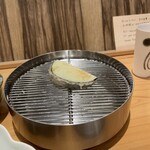 てんぷら 下村 - 