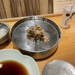 てんぷら 下村 - 