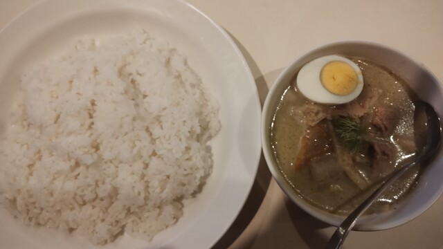 Thai Fu Curry Suriyothai photo 4