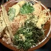 大地のうどん 東京馬場店