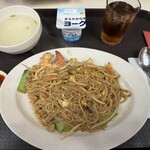 シンガポール コピティアム - 