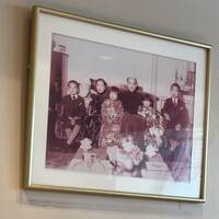 シェフス - 店内の写真