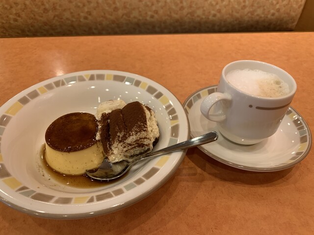 Saizeriya Yoshizuyajrkaniekimaeten