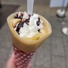 マリオンクレープ ソラマチ店