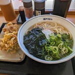 瀬戸うどん - 