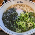 瀬戸うどん - 