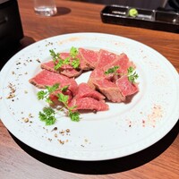 焼肉×創作びすとろ 笑進笑明 - 