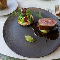 レストラン Chef's Theatre - 