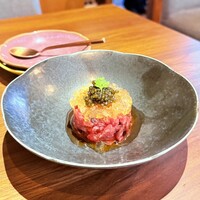 焼肉×創作びすとろ 笑進笑明 - 