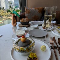 レストラン Chef's Theatre - 