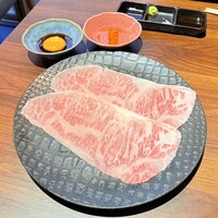 焼肉×創作びすとろ 笑進笑明 - 