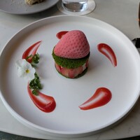 レストラン Chef's Theatre - 