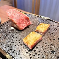 焼肉×創作びすとろ 笑進笑明 - 