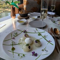 レストラン Chef's Theatre - 