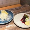 good spoon Handmade Cheese & Pizzeria ルミネ新宿店