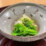 日本料理 一会 - 