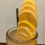 ムースヒルズダイナー - 